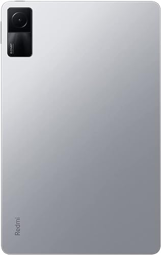Xiaomi Redmi Pad,4GB 128GB,Silver Prata