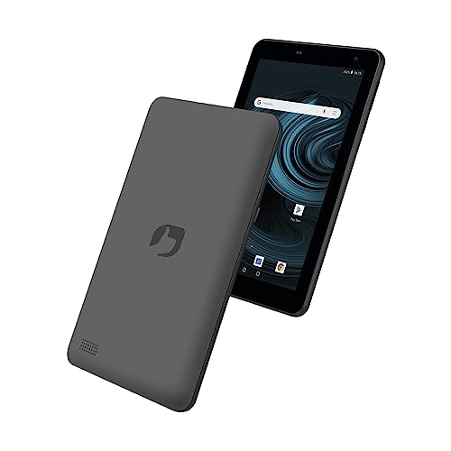 Tablet Positivo Twist Tab+ 2GB + 64GB, Android 11 Go, Tela de 7”, Bateria 3100mAh (T780)