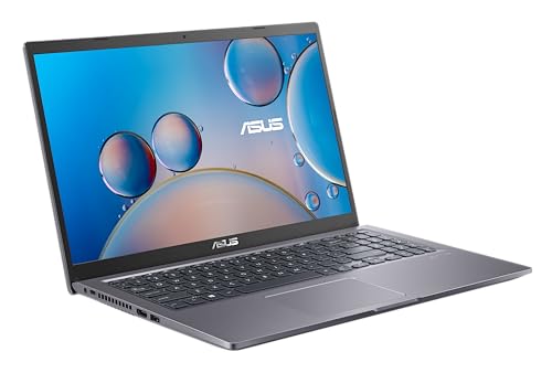 Notebook ASUS UHD600 Celeron Dual Core-N4020, SSD 128GB, 4GB, WIN 11 Home, 15.60" Led-Backlit Anti-Glare, 1366X768, Slate Gray - X515MA-BR933WS
